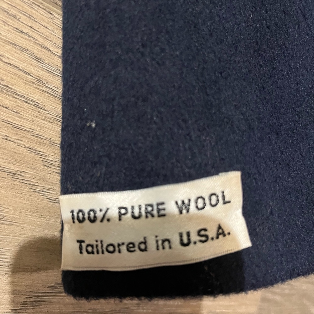Kristen Blake Coat, worn a handful of times. - Picture 3 of 3